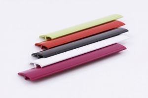 Colour PVC Trims