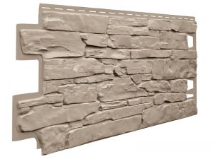 Lazio Stone - Vox Solid Stone External Wall Panel