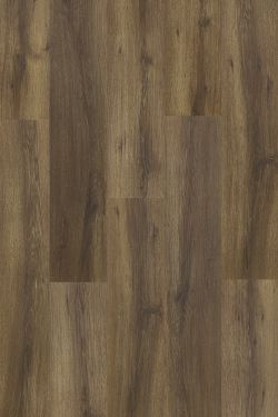 Argos Oak LVT Click Flooring
