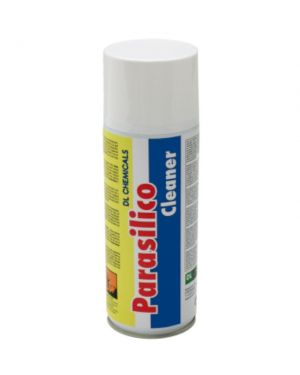 Parasilico Cleaner