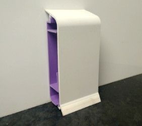 Smart Skirting 100mm