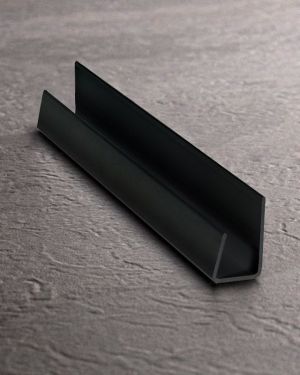 Starter Trim Black