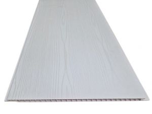 PVC White Ash Ceiling Panels