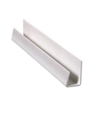 Decorative PVC Cladding Trims & Fixings