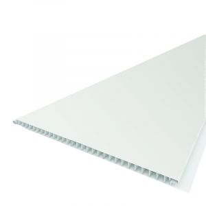 PVC Matt White Ceiling