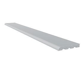 Flat Architrave 40mm