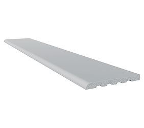 Flat Architrave 60mm