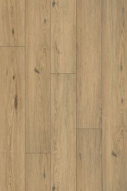 Bore Oak SPC Flooring