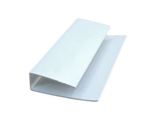 PVC Ceiling Starter Trim