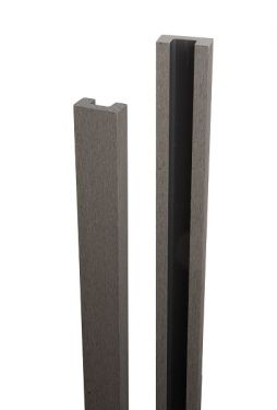 Composite Fence Adaptor Trim (Pack of 2)