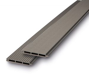 Composite Fencing Panels (Pack of 2)