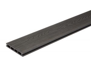 Grey Woodgrain Suelo Composite Decking