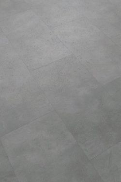 Kassel Concrete LVT Flooring