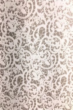Lace PVC Wall Panel