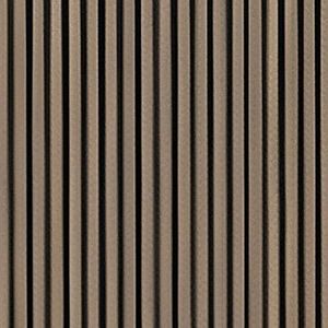 Maple Black Felt Backed Acoustic Panels