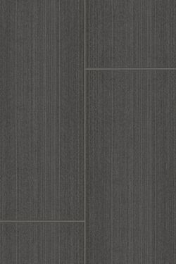 Anthracite Tile Large Decorative PVC wall Cladding Panel