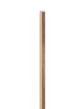 Natural Linerio Slat Panel S Line Trims