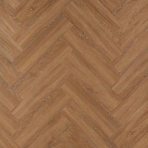 VOX Rega Herringbone Vinyl Floor - Oak Phoenix