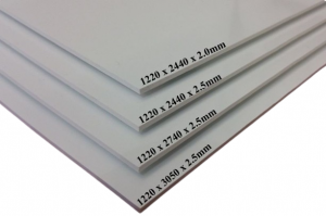 Hygienic PVC Sheeting