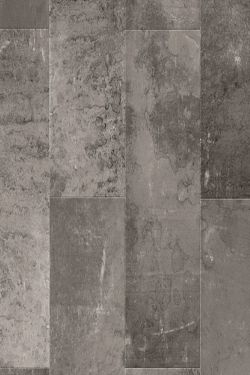 Slate Tile Decorative PVC wall Cladding Panel