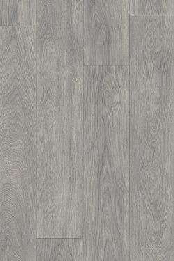 Smoked Oak LVT Flooring