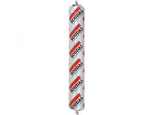 Soudal Foil Pack Adhesive 600ml