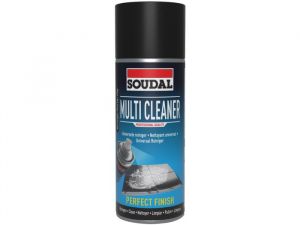 Souldal Multicleaner