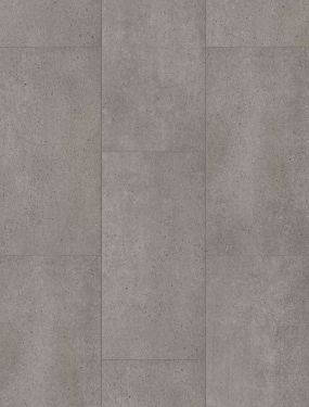 Concrete Ground Small SPC Flooring