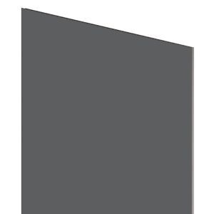 MPC Deep Grey XL Decorative Panel