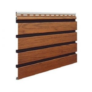 VOX Fronto Golden Oak V Black