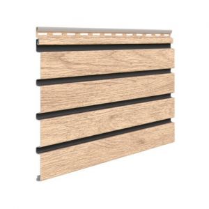VOX Fronto Light Oak V Black