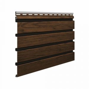 VOX Fronto Walnut V Black