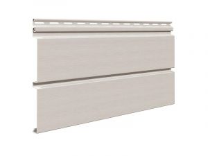 Light Grey Facade Siding Panel