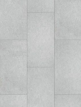 SPC Flooring Concrete Light Small