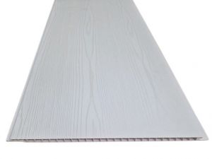 PVC White Ash Ceiling Panels