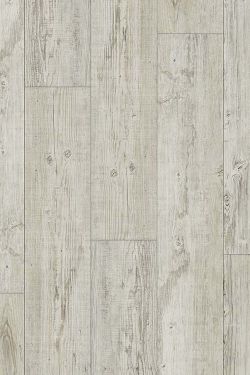 Whitewash Pine Floor Plank 