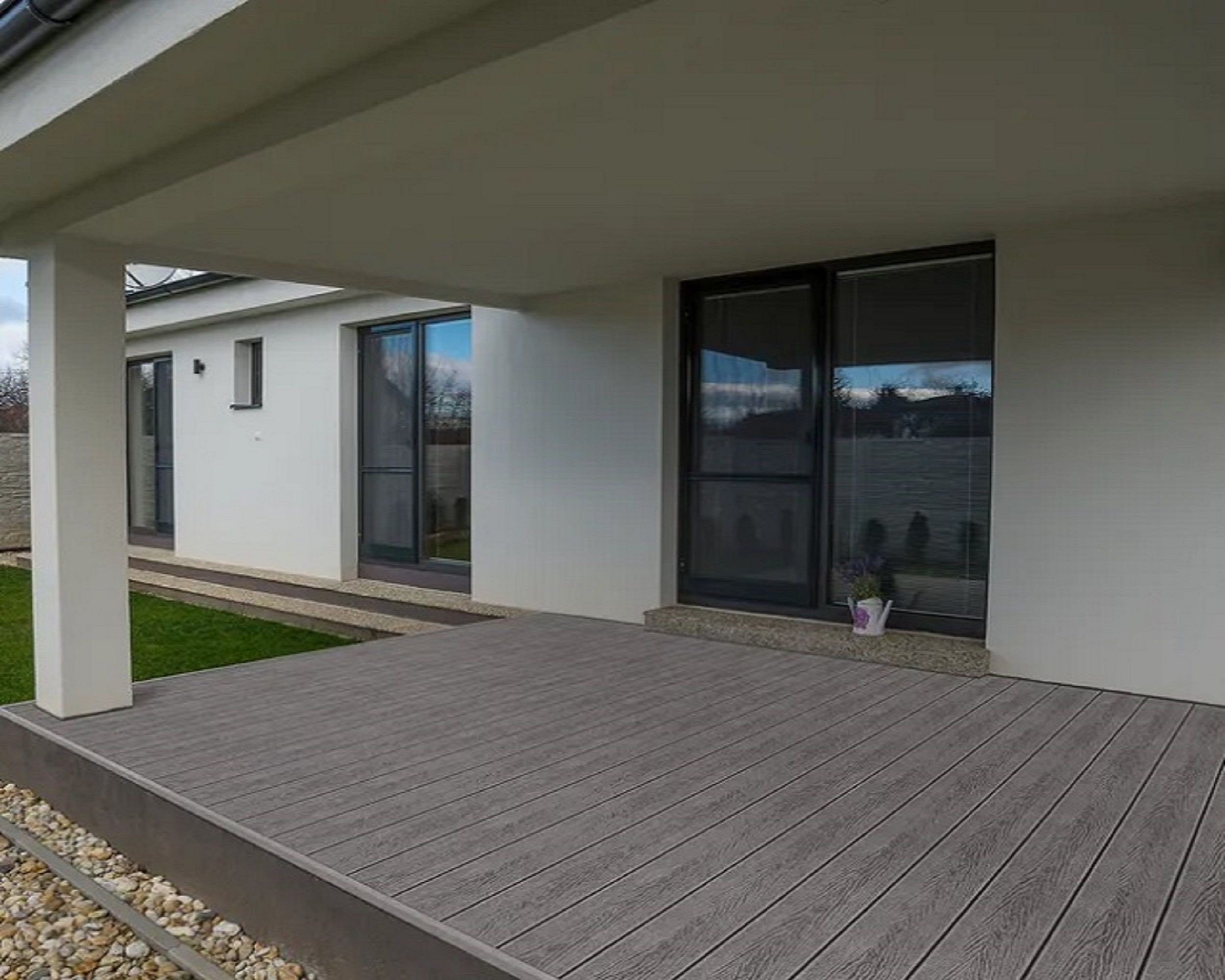 Composite Decking