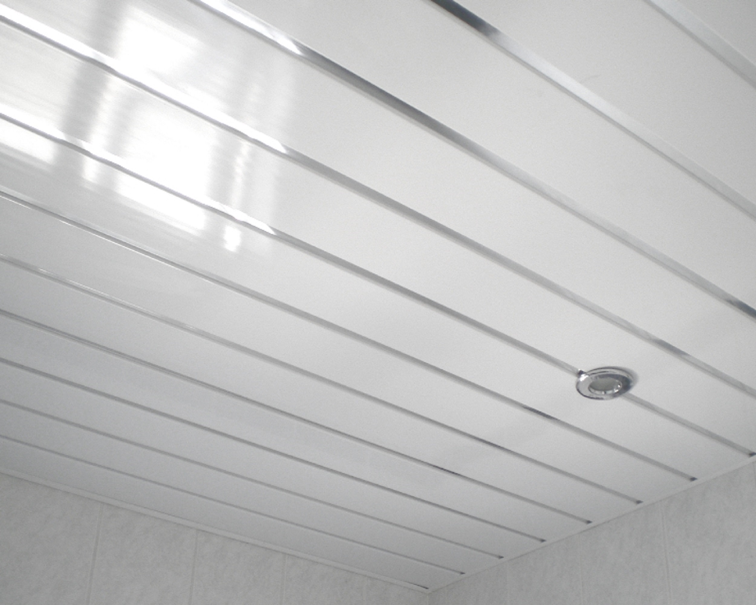 PVC Ceiling Panels